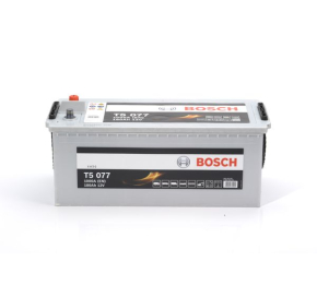 BOSCH 0 092 T50 770 180Ah 1000A Akumuliatoriai